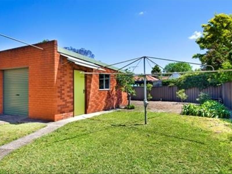 24 Ney Street, Mascot NSW 2020