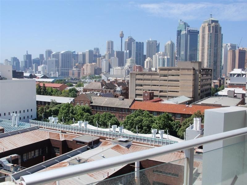1302/485-511 Wattle Street, Ultimo NSW 2007