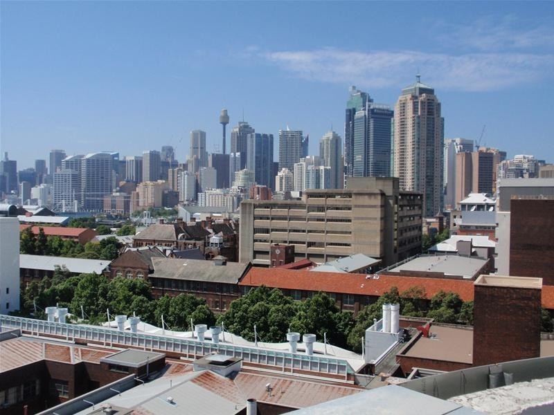 1302/485-511 Wattle Street, Ultimo NSW 2007