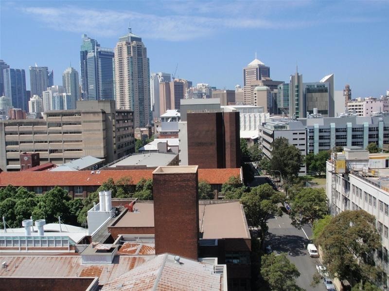 1302/485-511 Wattle Street, Ultimo NSW 2007