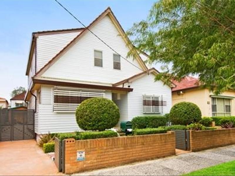 21 Queen Street, Botany NSW 2019