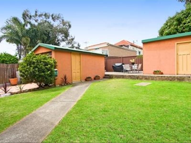 21 Queen Street, Botany NSW 2019