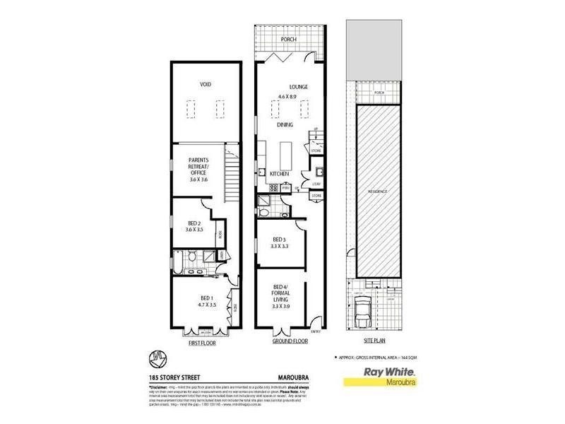 185 Storey Street, Maroubra NSW 2035