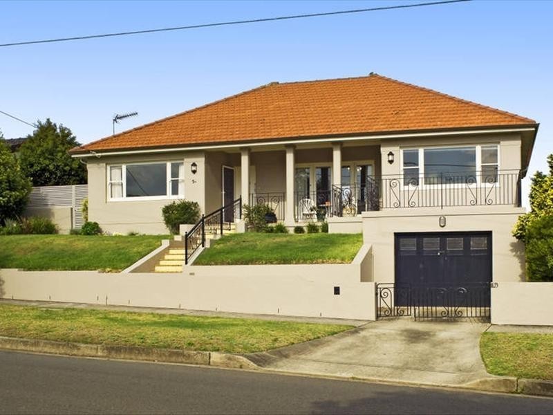 5a Tunstall Avenue, Kensington NSW 2033