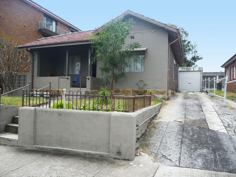 483 Bunnerong Road, Matraville NSW 2036