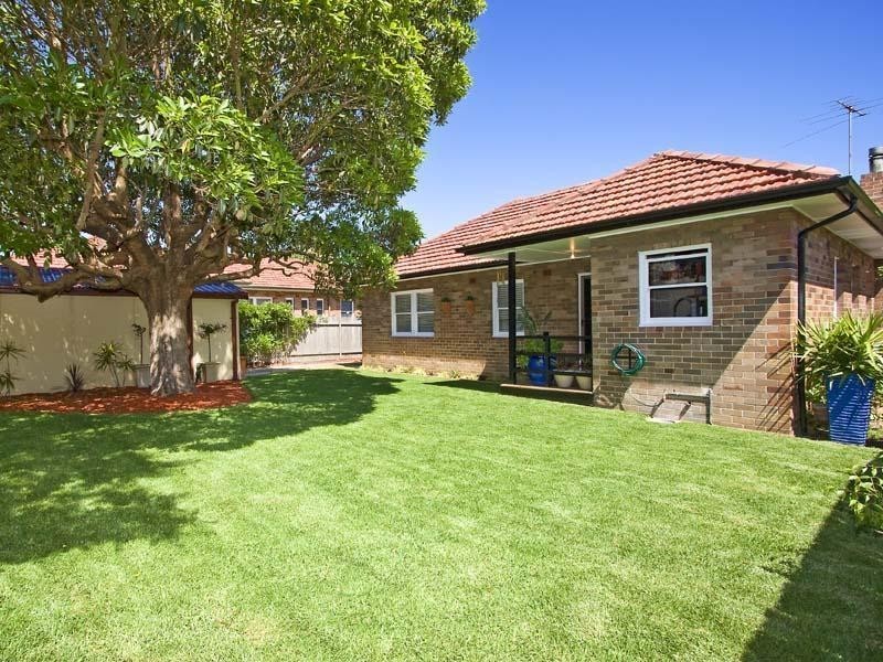 8 Pozieres Avenue, Matraville NSW 2036