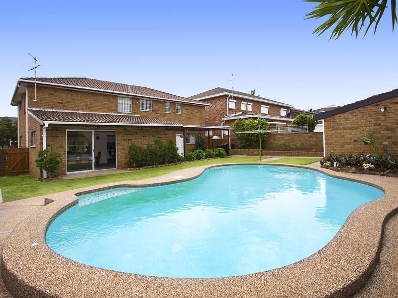 11 Hampson Avenue, Maroubra NSW 2035
