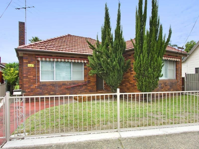 1665 Botany Road, Botany NSW 2019