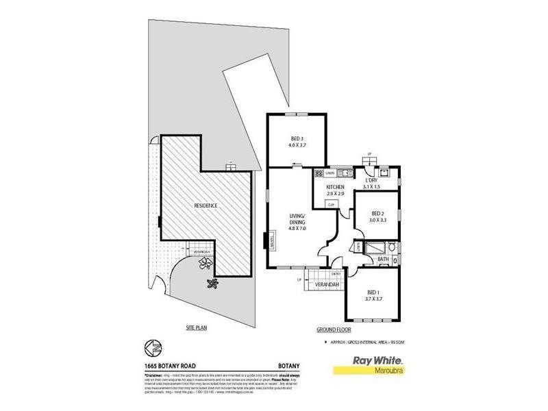 1665 Botany Road, Botany NSW 2019