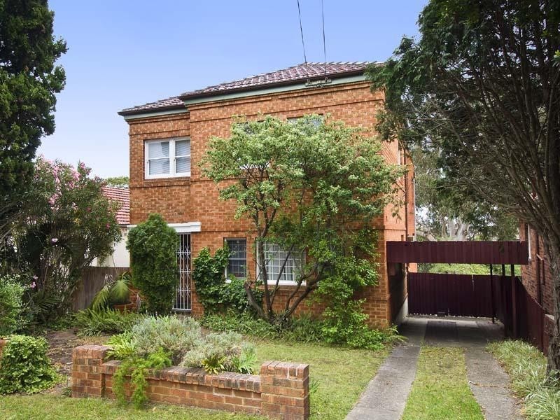 109 Page Street, Pagewood NSW 2035