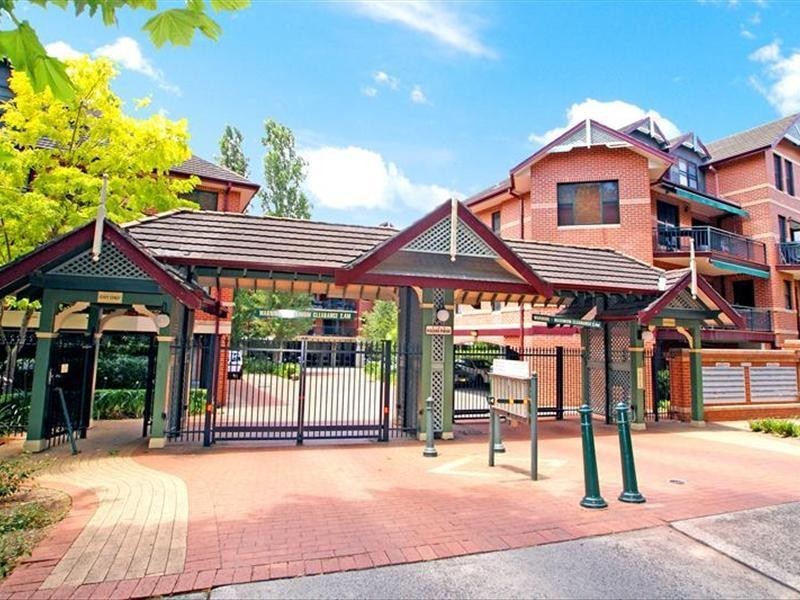 27/3 Williams Parade, Dulwich Hill NSW 2203
