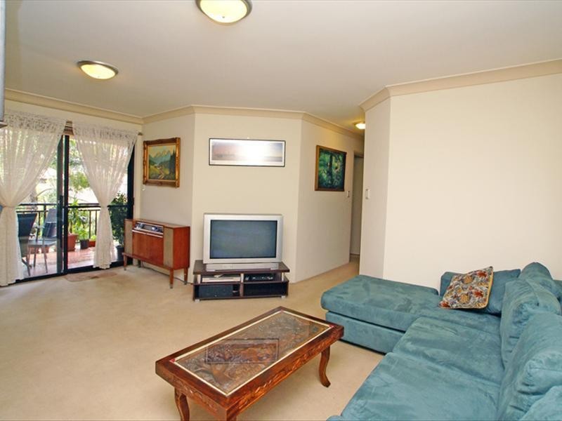 27/3 Williams Parade, Dulwich Hill NSW 2203