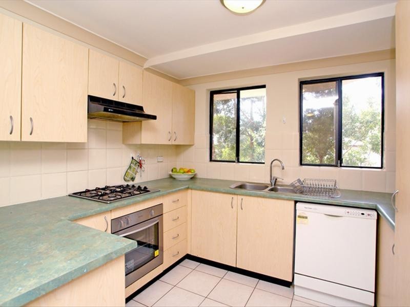 27/3 Williams Parade, Dulwich Hill NSW 2203