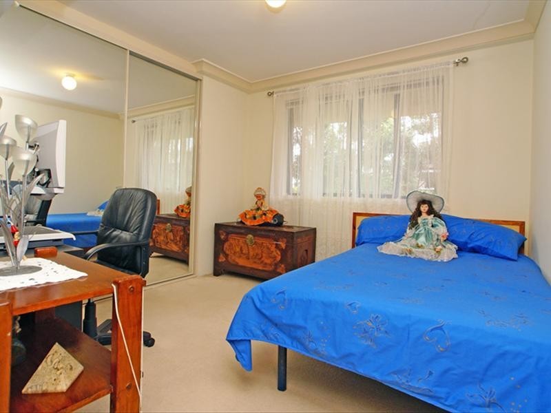 27/3 Williams Parade, Dulwich Hill NSW 2203