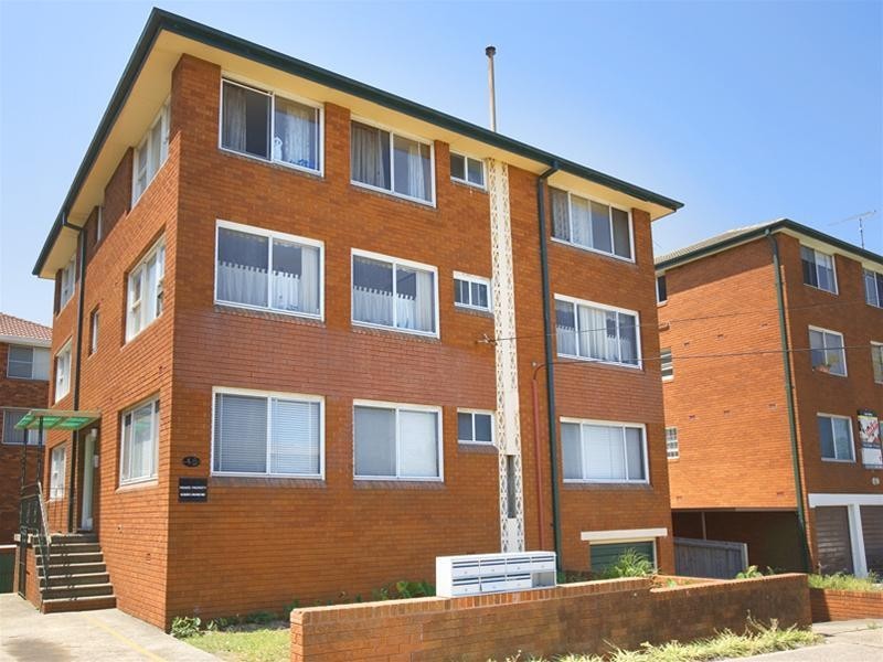 3/45 Flint Street, Hillsdale NSW 2036