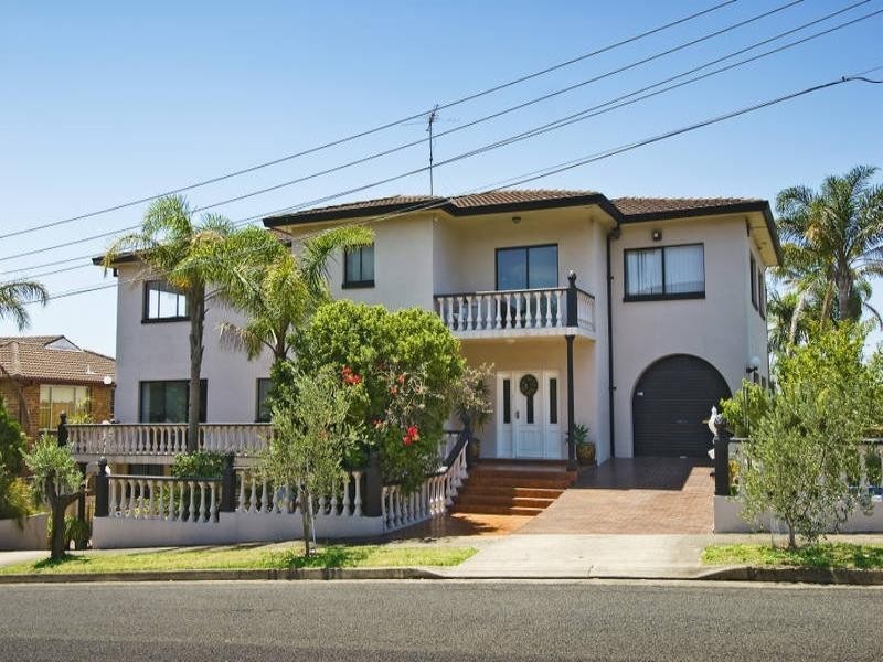 30 Cantrill Avenue, Maroubra NSW 2035