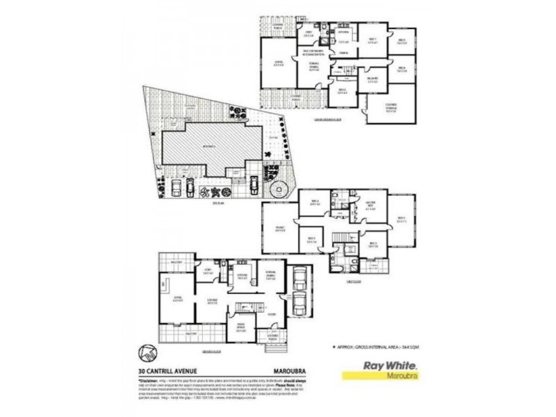 30 Cantrill Avenue, Maroubra NSW 2035