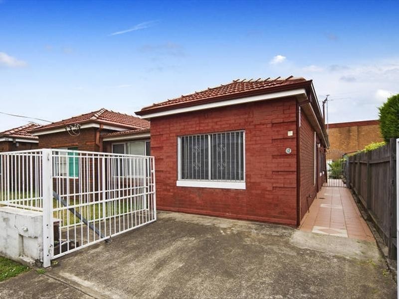 12 Miles Street, Mascot NSW 2020