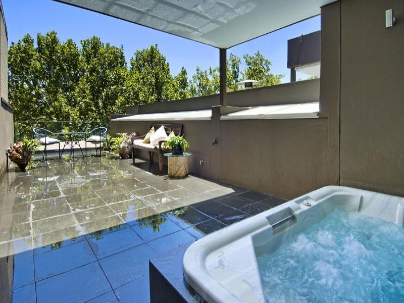 188B/186-188 Victoria Street, Potts Point NSW 2011