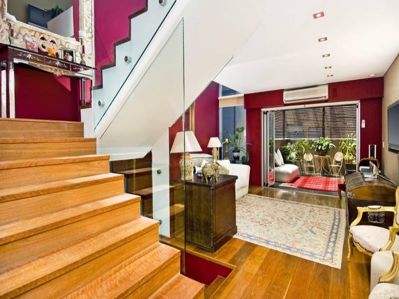 188B/186-188 Victoria Street, Potts Point NSW 2011