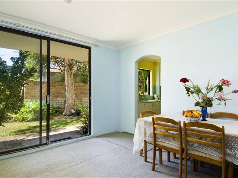 4/36 Willis Street, Kingsford NSW 2032