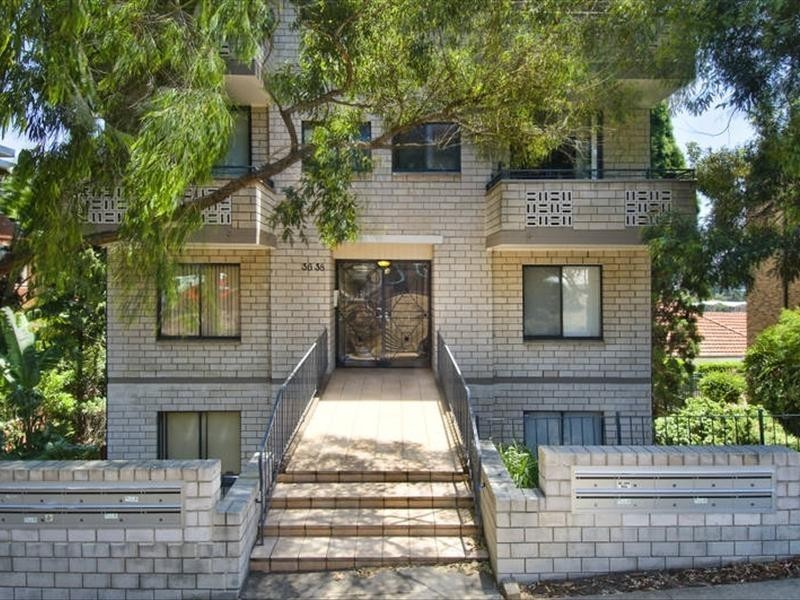 4/36 Willis Street, Kingsford NSW 2032