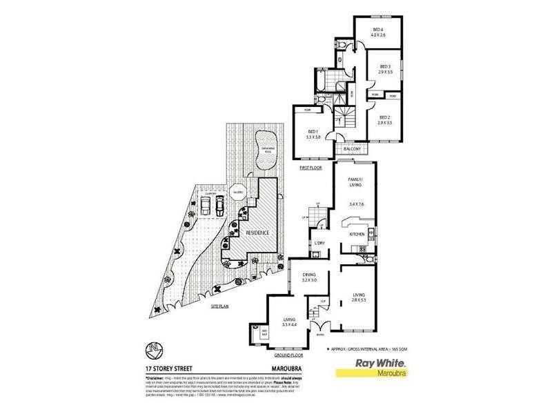 17 Storey Street, Maroubra NSW 2035