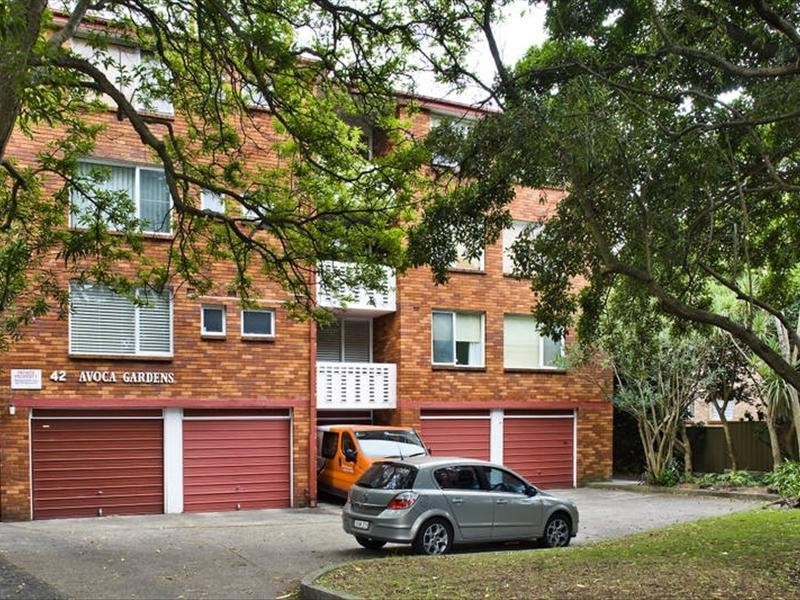 21/42 Avoca Street, Randwick NSW 2031