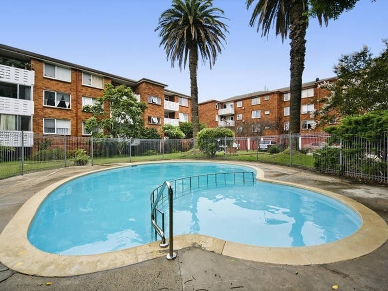 21/42 Avoca Street, Randwick NSW 2031