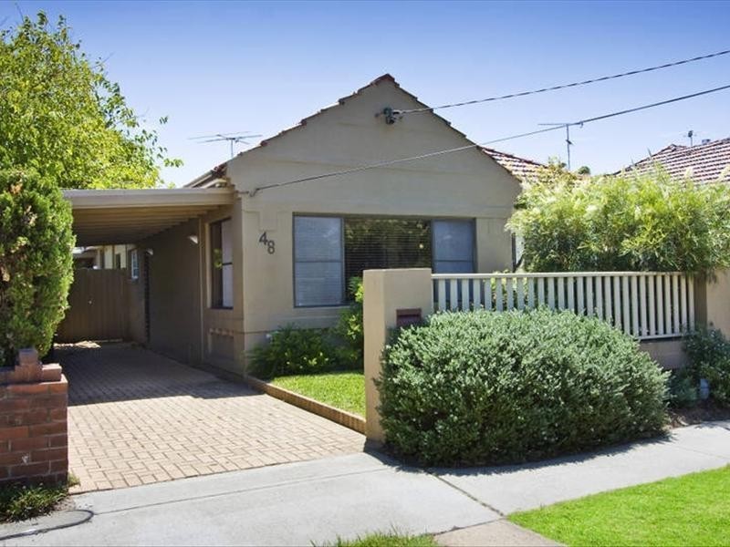 48 Garrett Street, Maroubra NSW 2035