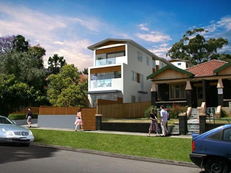 3 Forsyth Street, Kingsford NSW 2032