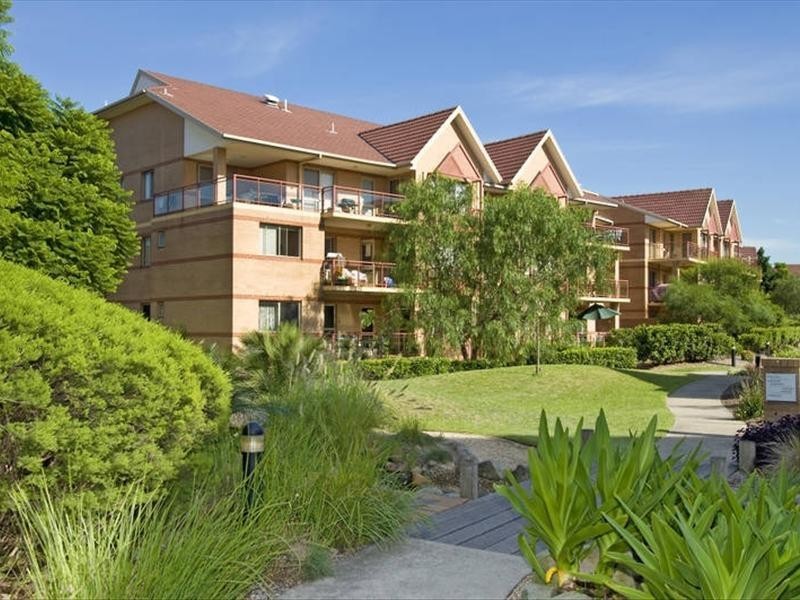 8/16 Morgan Street, Botany NSW 2019