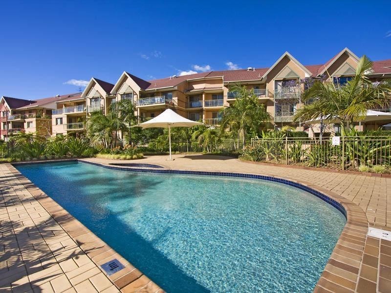 8/16 Morgan Street, Botany NSW 2019