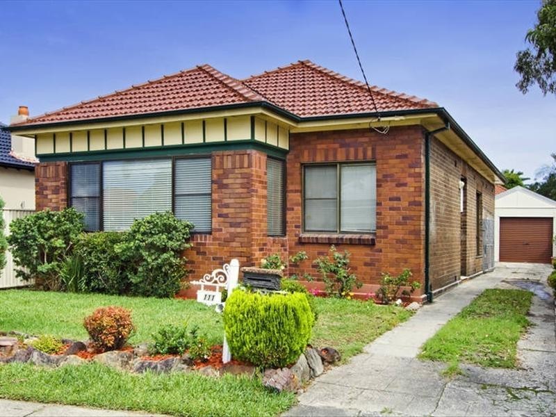 111 Banksia Street, Botany NSW 2019