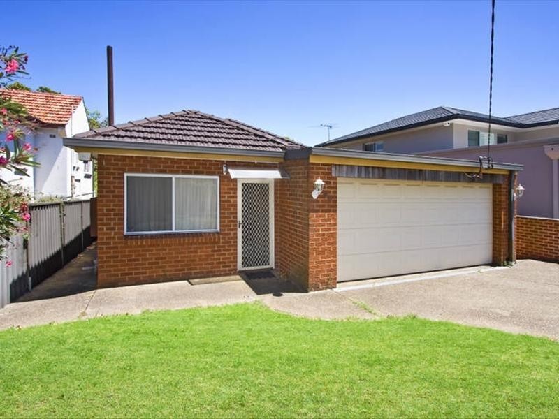 93 Page Street, Pagewood NSW 2035