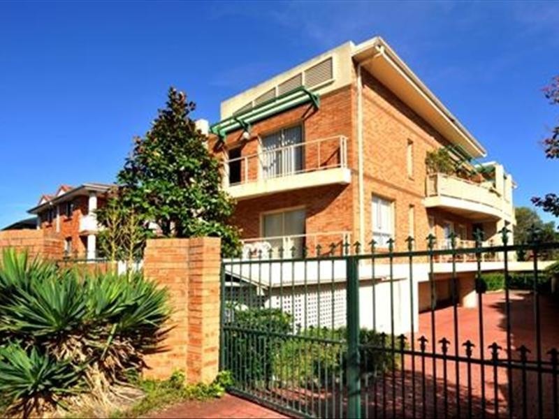 1/50 Portland Crescent, Maroubra NSW 2035