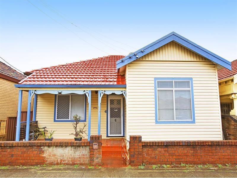 274 King Street, Mascot NSW 2020