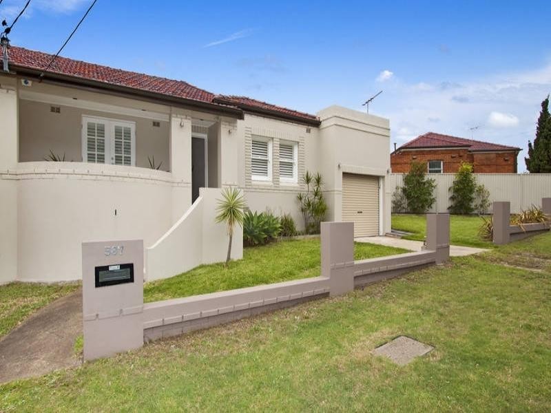 587 Malabar Road, Maroubra NSW 2035