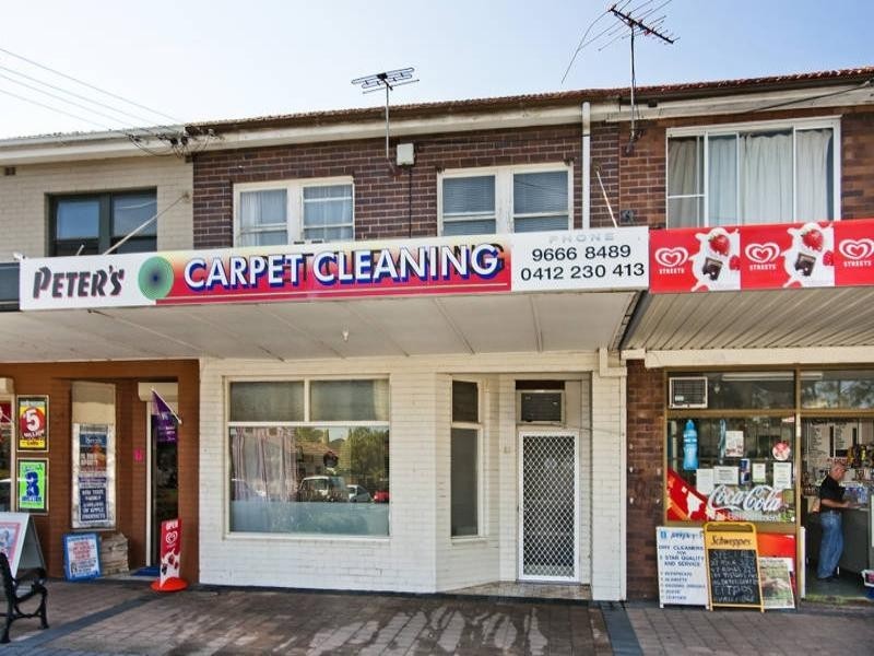 29 Dalley Avenue, Pagewood NSW 2035