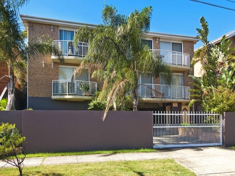 4/86 Yorktown Parade, Maroubra NSW 2035