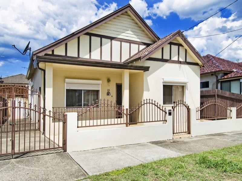 23 Macquarie Street, Rosebery NSW 2018