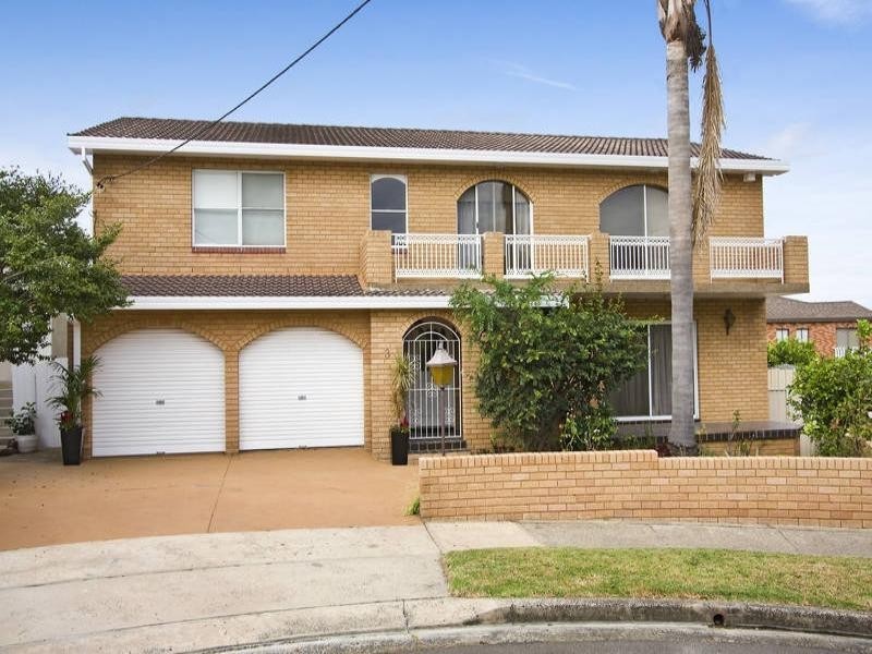 3 Hampson Avenue, Maroubra NSW 2035