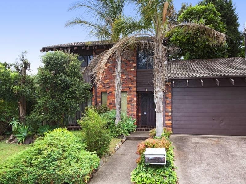 11 Henning Avenue, South Coogee NSW 2034