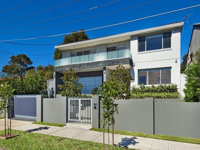 91 Johnston Parade, South Coogee NSW 2034