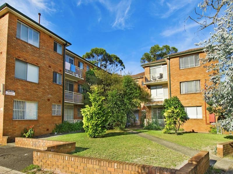 14/2 Gray Crescent, Eastlakes NSW 2018