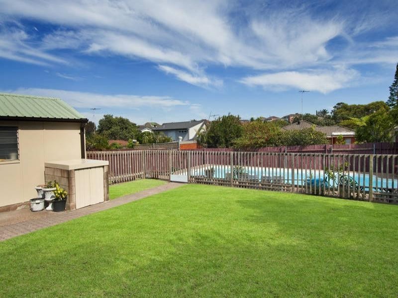 36 Nix Avenue, Malabar NSW 2036