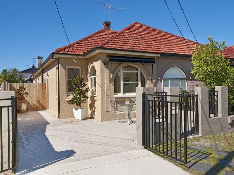 55 Garrett Street, Maroubra NSW 2035