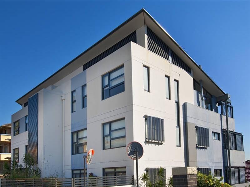 401/211 Oberon Street, Coogee NSW 2034