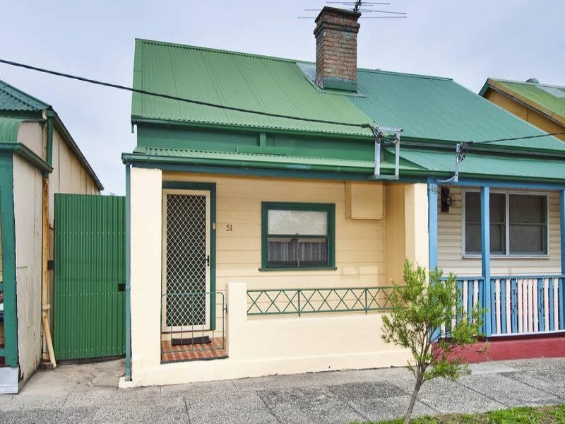 51 Bay Street, Botany NSW 2019