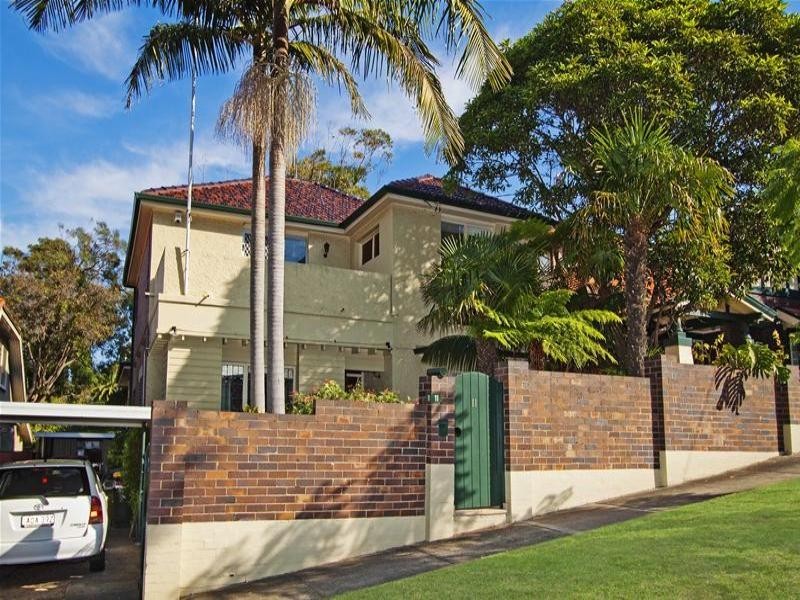 11 Day Avenue, Kensington NSW 2033